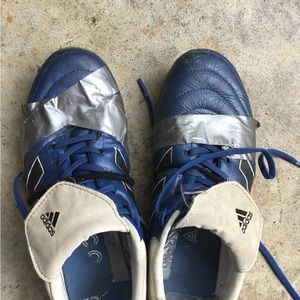 Adidas Copa 17.3 men’s size 7 soccer cleats